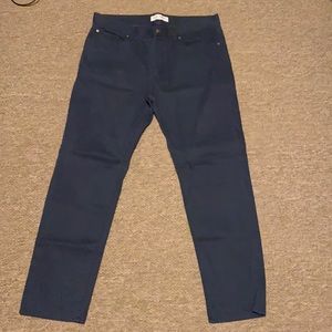 Jos A Bank Men’s Dress Pants 36x30